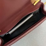 2025年5月28日入荷新作早春新品  YSL SIZE:20x12x6cm  お安い/人気/本革 バッグ/XX工場