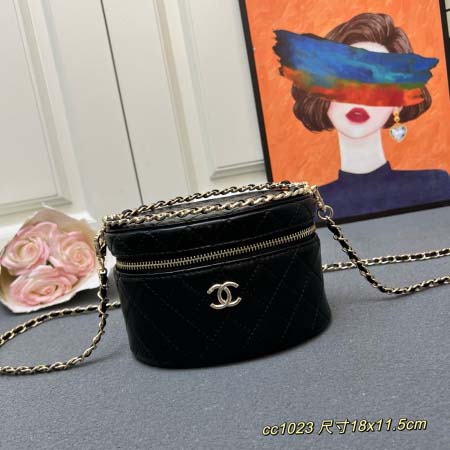 2025年5月28日入荷新作 25新品Chanel  SIZ...