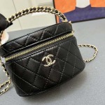 2025年5月28日入荷新作 25新品Chanel  SIZE:18*11.5お安い/人気/本革 バッグ/XX工場