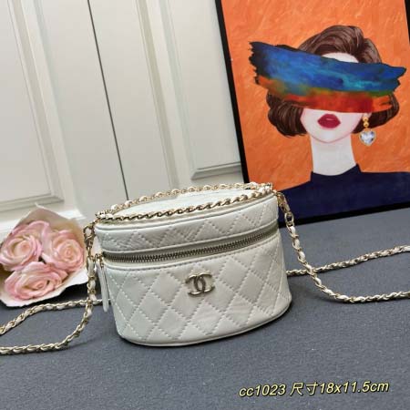 2025年5月28日入荷新作 25新品Chanel  SIZ...