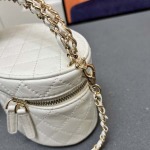 2025年5月28日入荷新作 25新品Chanel  SIZE:18*11.5お安い/人気/本革 バッグ/XX工場