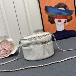 2025年5月28日入荷新作 25新品Chanel  SIZE:18*11.5お安い/人気/本革 バッグ/XX工場