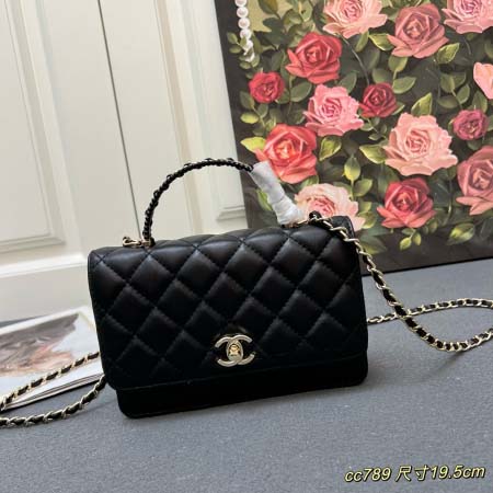 2025年5月28日入荷新作 新品Chanel  SIZE:...