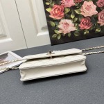 2025年5月28日入荷新作 新品 Chanel  SIZE:19.5cmお安い/人気/本革 バッグ/XX工場