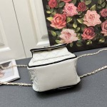 2025年5月28日入荷新作 CHANEL 25P  SIZE:18x13x9cm  お安い/人気/本革 バッグ/XX工場