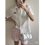 2025年5月28日入荷新作 CHANEL  SIZE:11.5*18.5*11cm  お安い/人気/本革 バッグ/XX工場