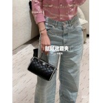 2025年5月28日入荷新作 CHANEL  SIZE:11.5*18.5*11cm  お安い/人気/本革 バッグ/XX工場