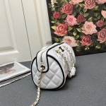 2025年5月28日入荷新作 CHANEL  SIZE:11.5*18.5*11cm  お安い/人気/本革 バッグ/XX工場