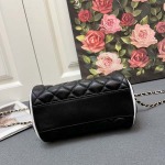 2025年5月28日入荷新作 CHANEL  SIZE:11.5*18.5*11cm  お安い/人気/本革 バッグ/XX工場