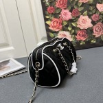 2025年5月28日入荷新作 CHANEL  SIZE:11.5*18.5*11cm  お安い/人気/本革 バッグ/XX工場