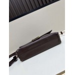 2025年5月28日入荷新作  Fendi  SIZE:26.5X18X8.5Cm  お安い/人気/本革 バッグ/XX工場