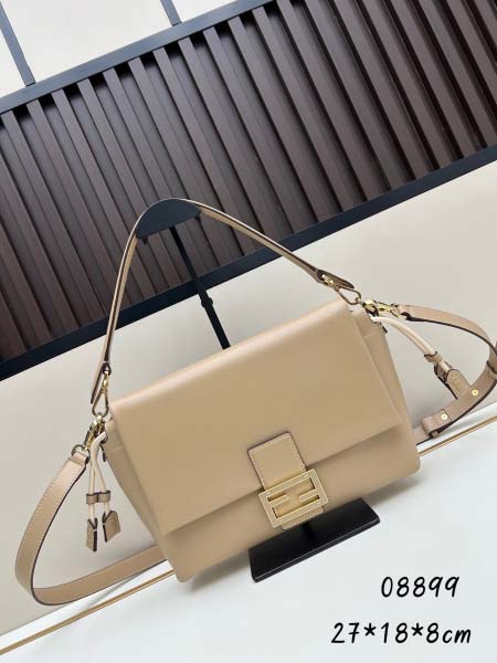 2025年5月28日入荷新作  Fendi  SIZE:26...