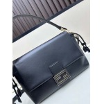 2025年5月28日入荷新作  Fendi  SIZE:26.5X18X8.5Cm  お安い/人気/本革 バッグ/XX工場