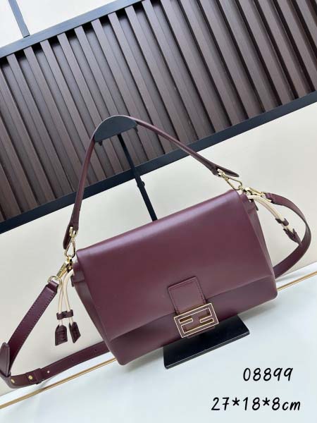 2025年5月28日入荷新作  Fendi  SIZE:26...