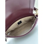 2025年5月28日入荷新作  Fendi  SIZE:26.5X18X8.5Cm  お安い/人気/本革 バッグ/XX工場