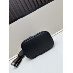 2025年5月28日入荷新作  Saffiano  SIZE:19x18X12cm  お安い/人気/本革 バッグ/XX工場