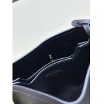 2025年5月28日入荷新作  Saffiano  SIZE:19x18X12cm  お安い/人気/本革 バッグ/XX工場