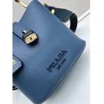 2025年5月28日入荷新作  Saffiano  SIZE:19x18X12cm  お安い/人気/本革 バッグ/XX工場