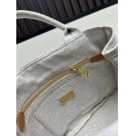 2025年5月28日入荷新作Prada新品 2025summer SIZE:30x20x15 お安い/人気/本革 バッグ/XX工場