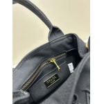 2025年5月28日入荷新作Prada新品 2025summer SIZE:22x15x12  お安い/人気/本革 バッグ/XX工場