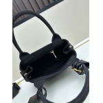 2025年5月28日入荷新作Prada新品 2025summer SIZE:22x15x12  お安い/人気/本革 バッグ/XX工場