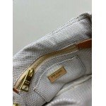 2025年5月28日入荷新作Prada新品 2025summer SIZE:22x15x12 お安い/人気/本革 バッグ/XX工場