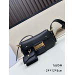 2025年5月28日入荷新作Dior streetchic SIZE:24x12.5x5cm  お安い/人気/本革 バッグ/XX工場