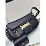 2025年5月28日入荷新作Dior streetchic SIZE:24x12.5x5cm  お安い/人気/本革 バッグ/XX工場