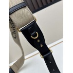 2025年5月28日入荷新作Dior streetchic SIZE:24x12.5x5cm  お安い/人気/本革 バッグ/XX工場