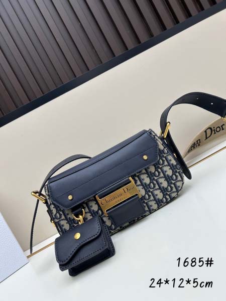 2025年5月28日入荷新作Dior streetchic ...
