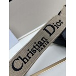2025年5月28日入荷新作Dior streetchic  SIZE:24x12.5x5cm  お安い/人気/本革 バッグ/XX工場