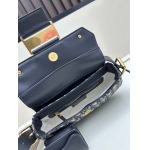 2025年5月28日入荷新作Dior streetchic  SIZE:24x12.5x5cm  お安い/人気/本革 バッグ/XX工場
