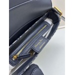 2025年5月28日入荷新作Dior streetchic  SIZE:24x12.5x5cm  お安い/人気/本革 バッグ/XX工場