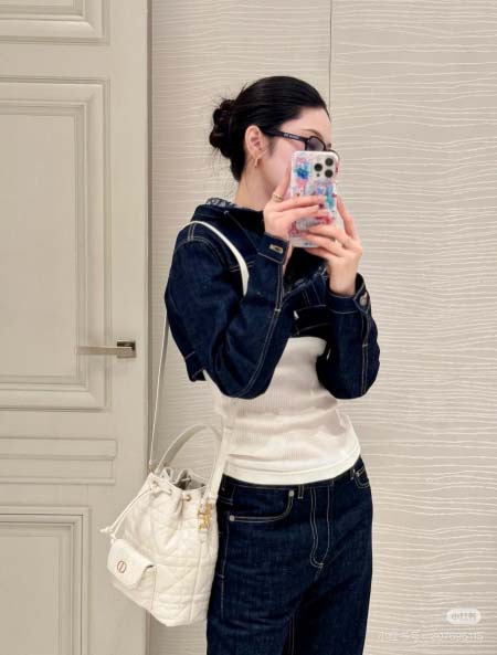 2025年5月28日入荷新作 Dior caro  SIZE...