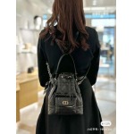 2025年5月28日入荷新作 Dior caro  SIZE:20x24x9CM  お安い/人気/本革 バッグ/XX工場