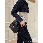 2025年5月28日入荷新作 Dior caro  SIZE:20x24x9CM  お安い/人気/本革 バッグ/XX工場