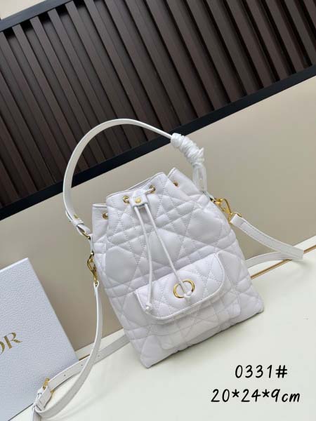 2025年5月28日入荷新作 Dior caro  SIZE...