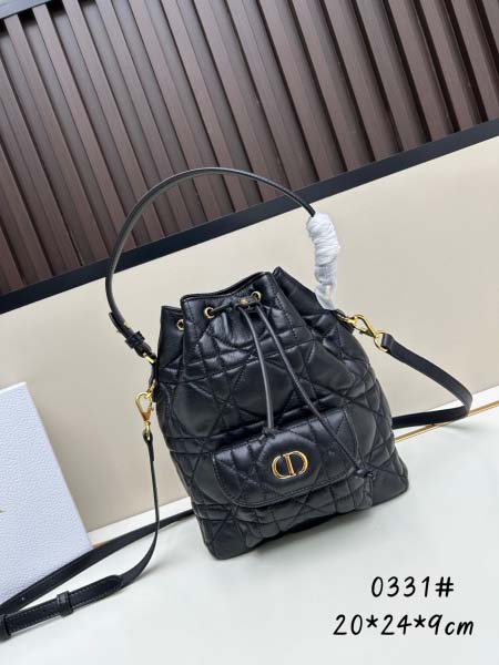 2025年5月28日入荷新作 Dior caro  SIZE...
