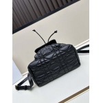 2025年5月28日入荷新作 Dior caro  SIZE:20x24x9CM  お安い/人気/本革 バッグ/XX工場