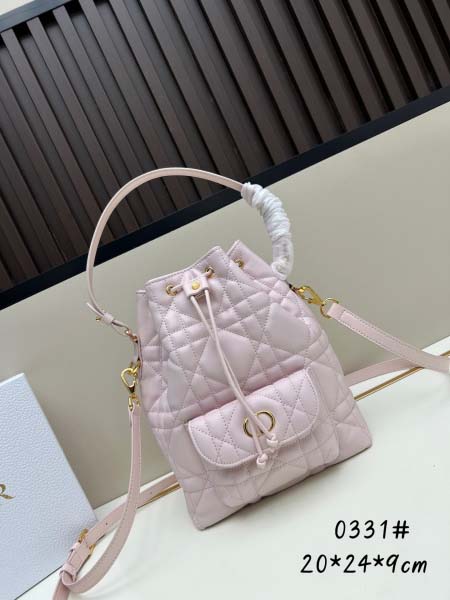 2025年5月28日入荷新作 Dior caro  SIZE...