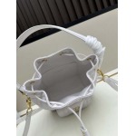 2025年5月28日入荷新作 Dior caro  SIZE:20x24x9CM  お安い/人気/本革 バッグ/XX工場