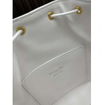 2025年5月28日入荷新作 Dior caro  SIZE:20x24x9CM  お安い/人気/本革 バッグ/XX工場