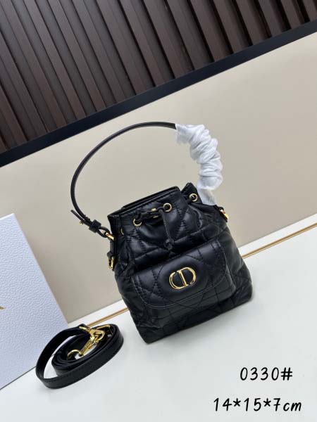 2025年5月28日入荷新作 Dior caro  SIZE...