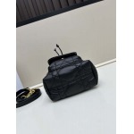 2025年5月28日入荷新作 Dior caro  SIZE:14x15x7cm  お安い/人気/本革 バッグ/XX工場