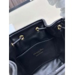 2025年5月28日入荷新作 Dior caro  SIZE:14x15x7cm  お安い/人気/本革 バッグ/XX工場