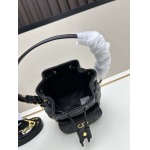 2025年5月28日入荷新作 Dior caro  SIZE:14x15x7cm  お安い/人気/本革 バッグ/XX工場