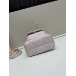 2025年5月28日入荷新作 Dior caro  SIZE:14x15x7cm  お安い/人気/本革 バッグ/XX工場