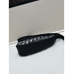 2025年5月28日入荷新作  Dior Oblique  SIZE:19.5 x15 x5.5 CM  お安い/人気/本革 バッグ/XX工場