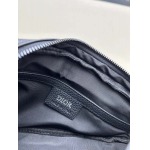 2025年5月28日入荷新作 Dior  Oblique  SIZE:19.5 x15 x5.5 CM  お安い/人気/本革 バッグ/XX工場