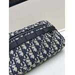 2025年5月28日入荷新作 Safari  Christian Dior  SIZE:22x15x6CM  お安い/人気/本革 バッグ/XX工場